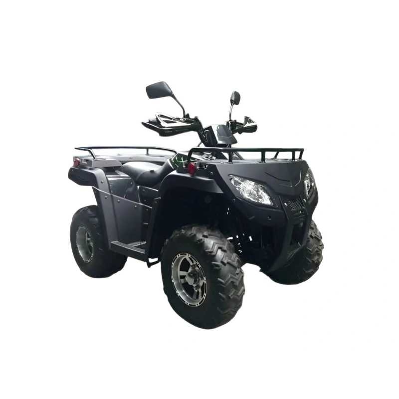 Квадроцикл RATO RT250ST Premium 2589034