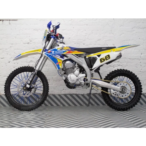 Мотоцикл кроссовый эндуро MGMOTO MZK 250H 2560358