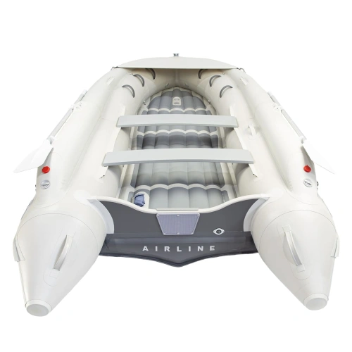 Лодка ПВХ BADGER Air Line 390S 2588364