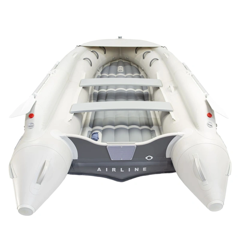 Лодка ПВХ BADGER Air Line 390S 2588364
