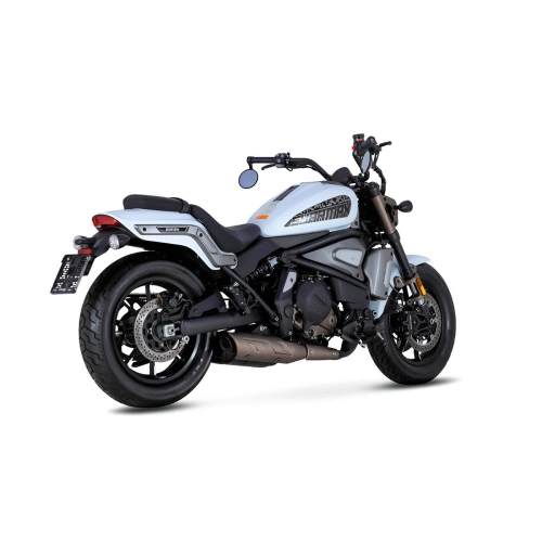 Мотоцикл SHARMAX RR 801 Ultra