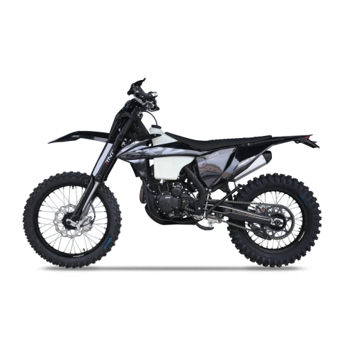 Мотоцикл кроссовый эндуро BRZ X8 PR300 23 BE 2589247