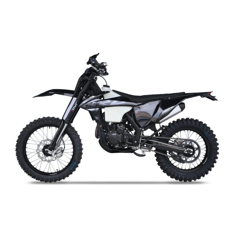 Мотоцикл кроссовый эндуро BRZ X8 PR300 23 BE 2589247
