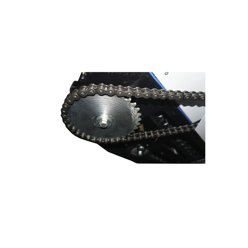 Мотобуксировщик XTREME-MOTORS "Полюс-2" Зима 15 л.с.