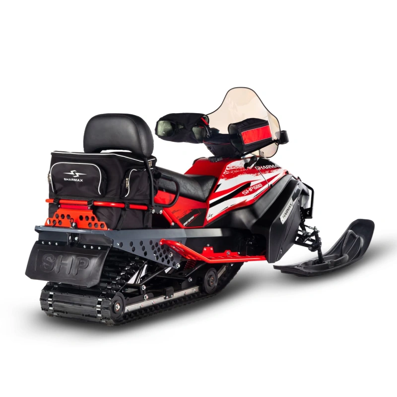 Снегоход SHARMAX Luxe SHP-680 2579613