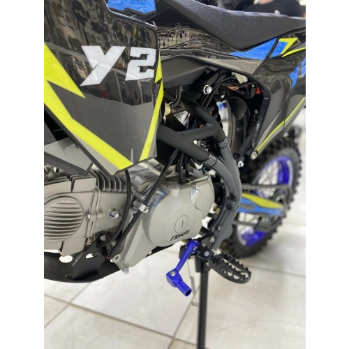Питбайк FXMOTO Y2 2588779
