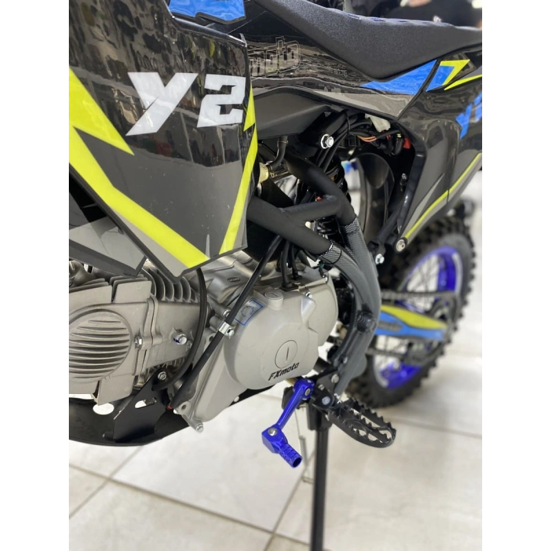 Питбайк FXMOTO Y2 2588779