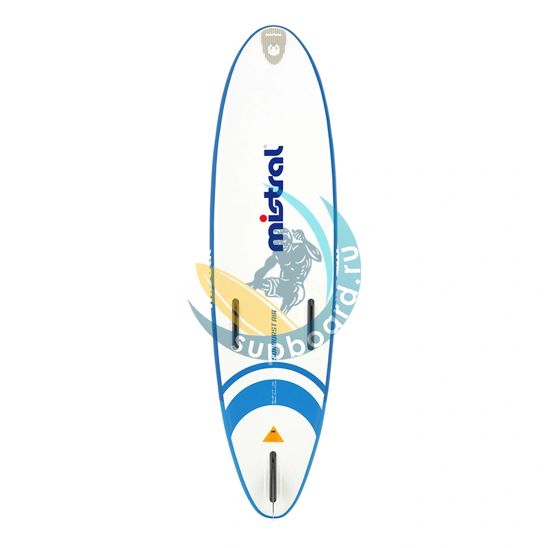 Надувной сап борд Mistral SunBurst Air 9'6