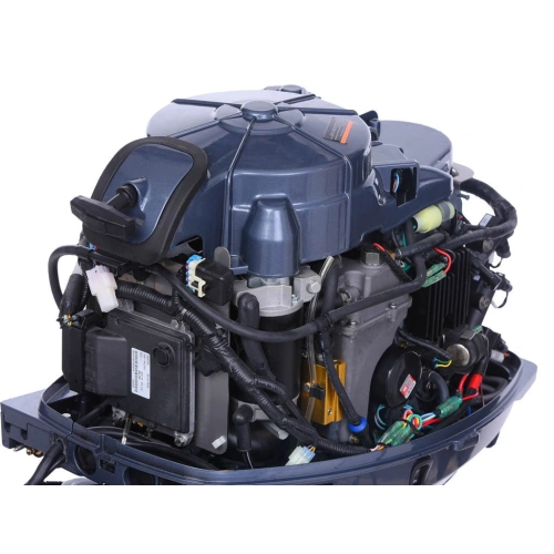 4х-тактный лодочный мотор MIKATSU MF40JES-T-EFI (2024) 2559999