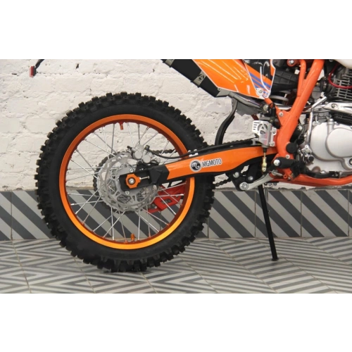 Питбайк MGMOTO DB250-1 2560363