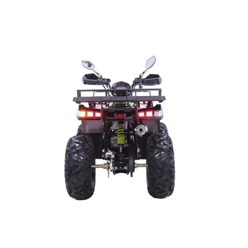 Квадроцикл YACOTA Warrior 200