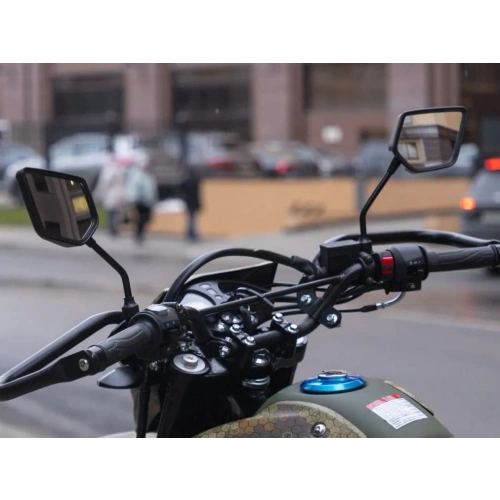 Мотоцикл RACER Panther ZWC2-300X ENDURO