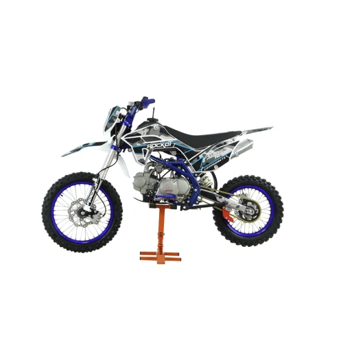 Питбайк ROCKOT Hi-Tech 125 Comandante 2.0 2588743
