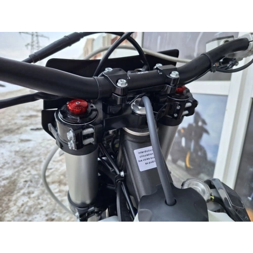 Мотоцикл кроссовый эндуро KEWS K16 NB300 21/18 2589033