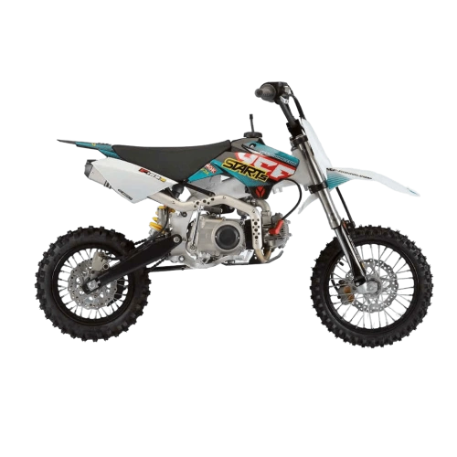 Питбайк YCF Start F125 2560372