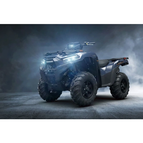Квадроцикл KAWASAKI Brute Force 750 EPS (2024) (ПСМ)