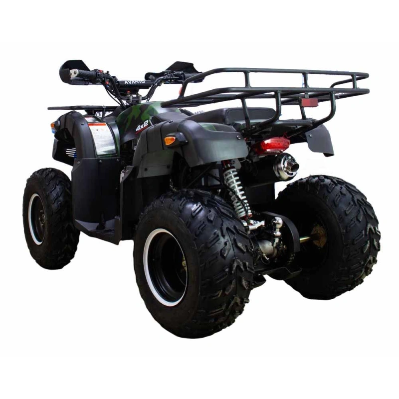 Квадроцикл ATV Classic 200 Lux 2546377