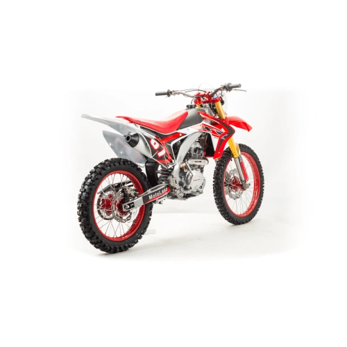 Мотоцикл кроссовый эндуро MOTOLAND XR250 Pro 2556343