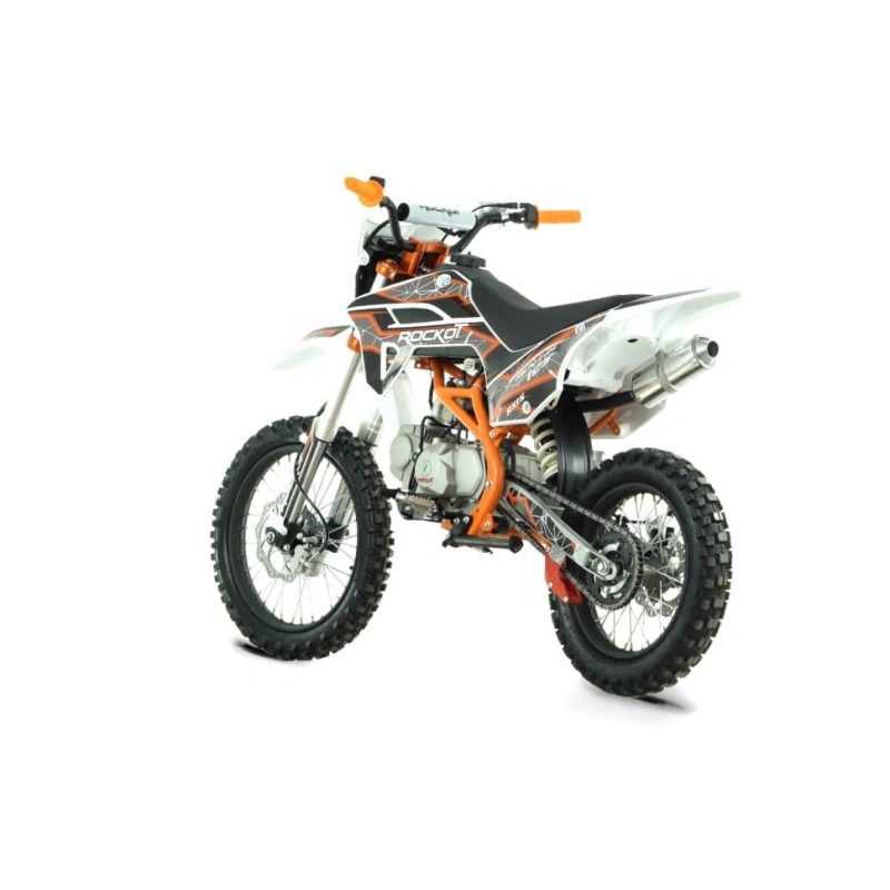 Питбайк ROCKOT Rental 125 Axis 2.0 2588744