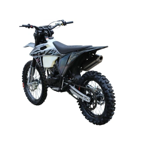 Мотоцикл кроссовый эндуро BRZ X5M 250cc обновленный 2575006