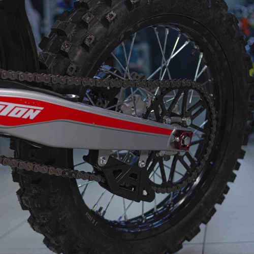 Мотоцикл PITONMOTO MX4 PR300 21/18 ENDURO 2589399