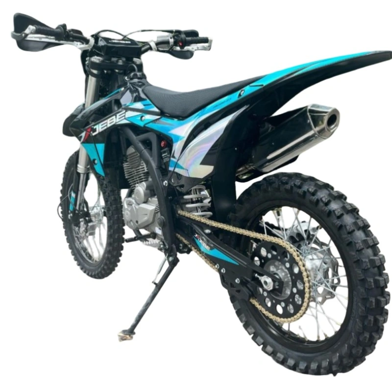 Мотоцикл JEBE 23, PR300сс, (177FMN) 21/18 ENDURO 2592765