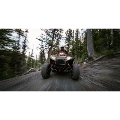 Квадроцикл POLARIS Sportsman XP 1000 S (2024) (ПСМ) 2587715