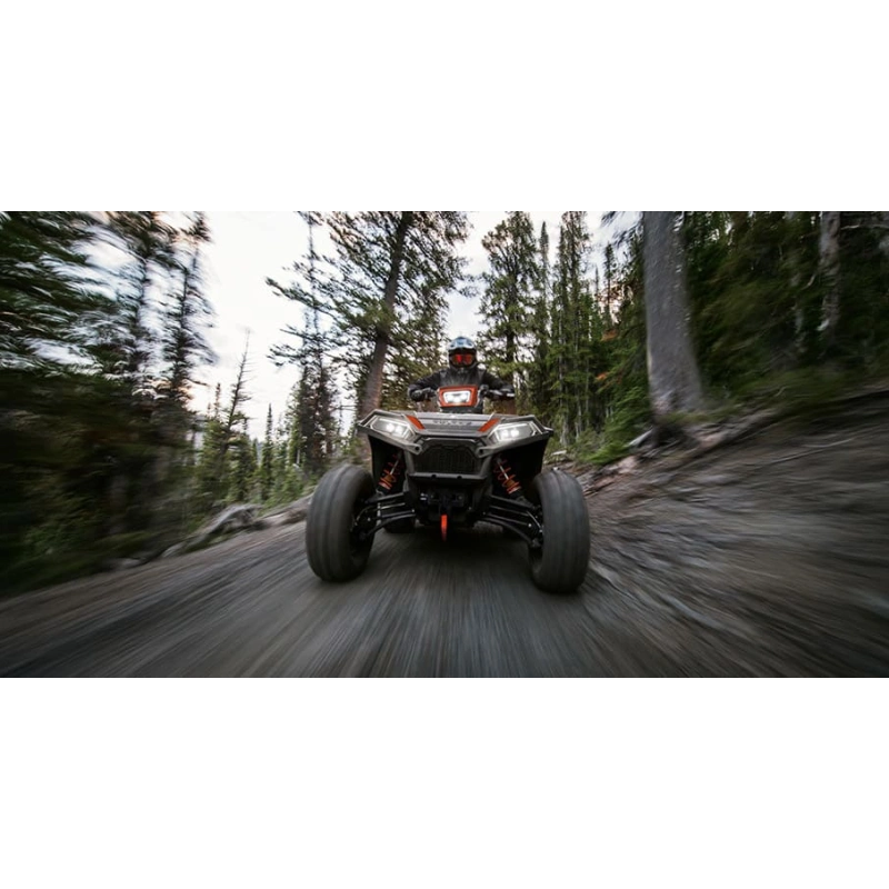 Квадроцикл POLARIS Sportsman XP 1000 S (2024) (ПСМ) 2587715