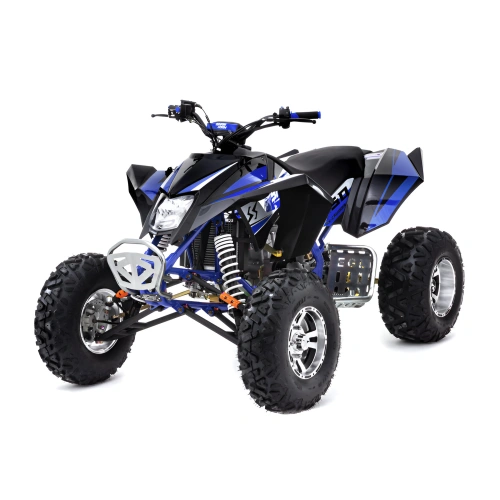 Квадроцикл SHARMAX 550 GX-Cruiser