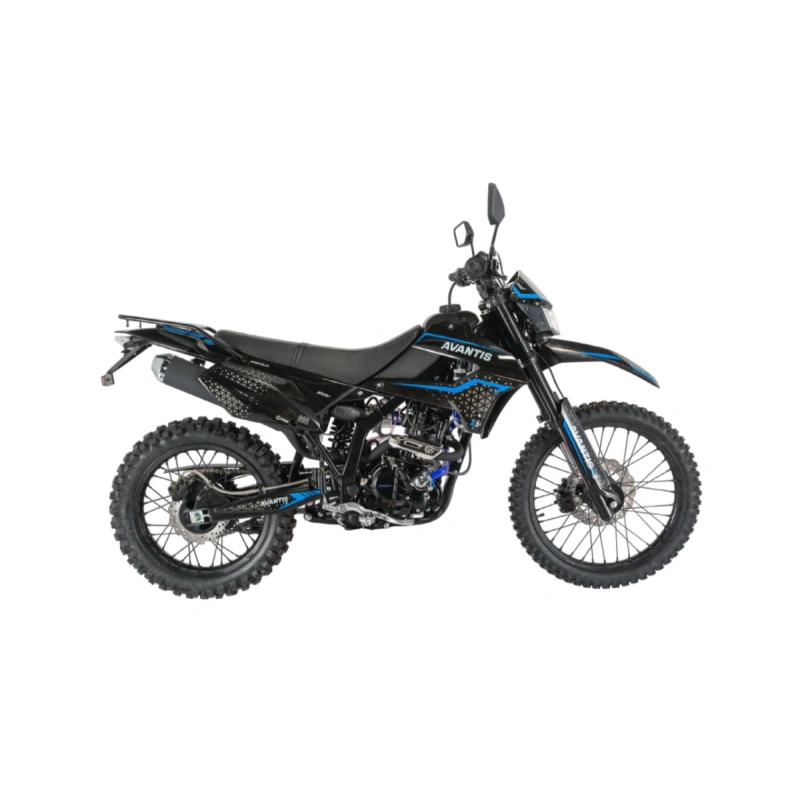 Мотоцикл AVANTIS LX 300 (CBS300/ZS174MN-3) 2022 ПТС ENDURO 2577250