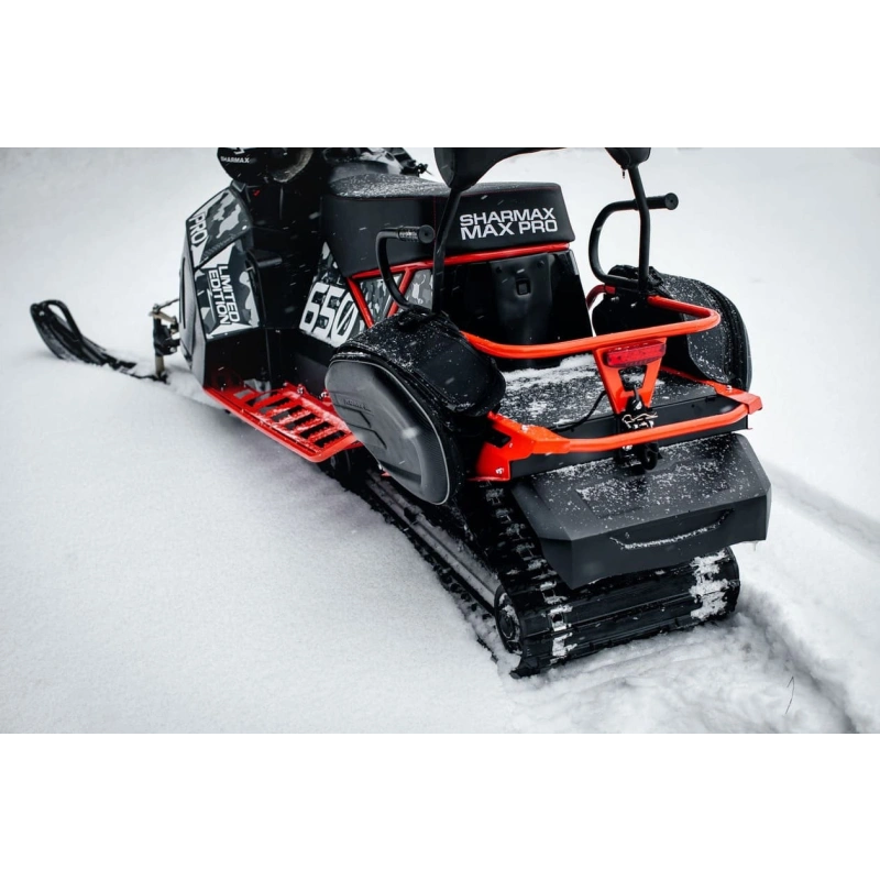 Снегоход SHARMAX SN-650 (2024) 9584