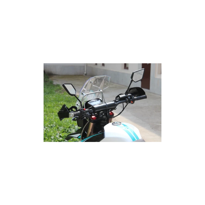 Мотоцикл кроссовый эндуро SHINERAY Adventure 250 2560236
