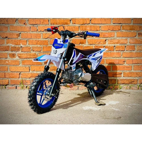 Питбайк MOWGLI Mini 4T 10/10 50 2591397