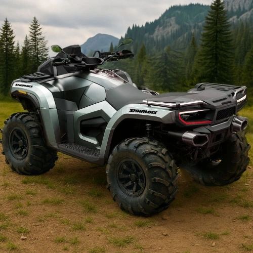 Квадроцикл SHARMAX 1100 Mud Force 2026 ПСМ 2591287