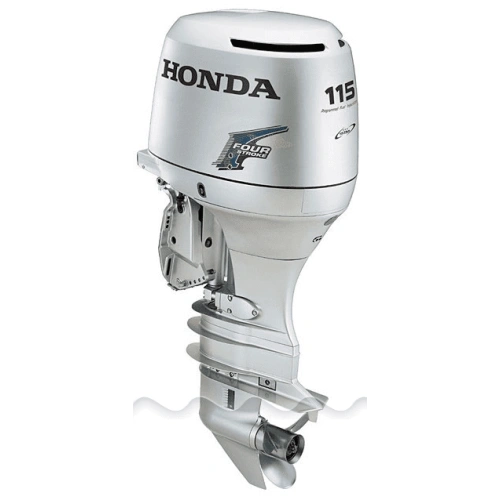 4х-тактный лодочный мотор HONDA BF 115 DK1 LU
