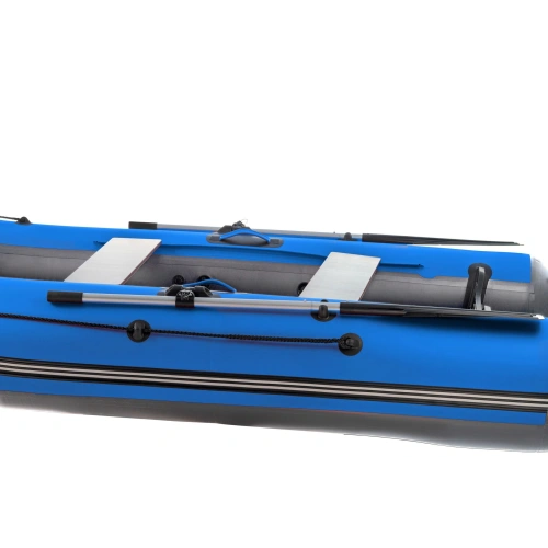 Лодка ПВХ STORMLINE Air Classic 360 8202