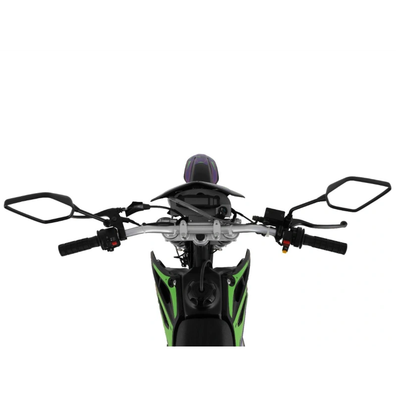 Мотоцикл кроссовый эндуро SHORNER 280 R 2589646