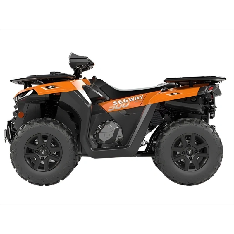 Квадроцикл SEGWAY AT5 SX 2588980