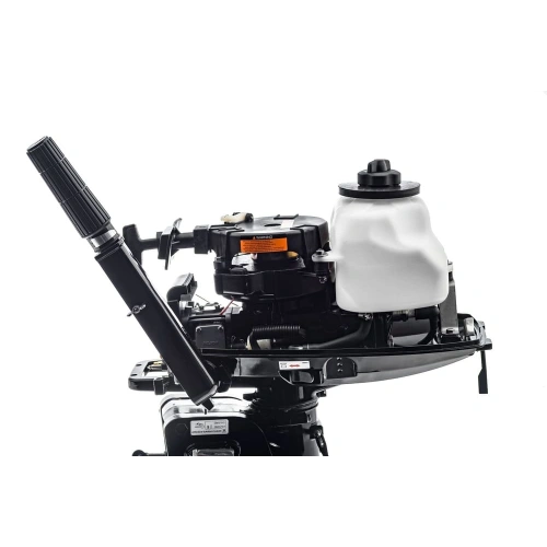 2х-тактный лодочный мотор MAGNUM PRO SM5HS 6418