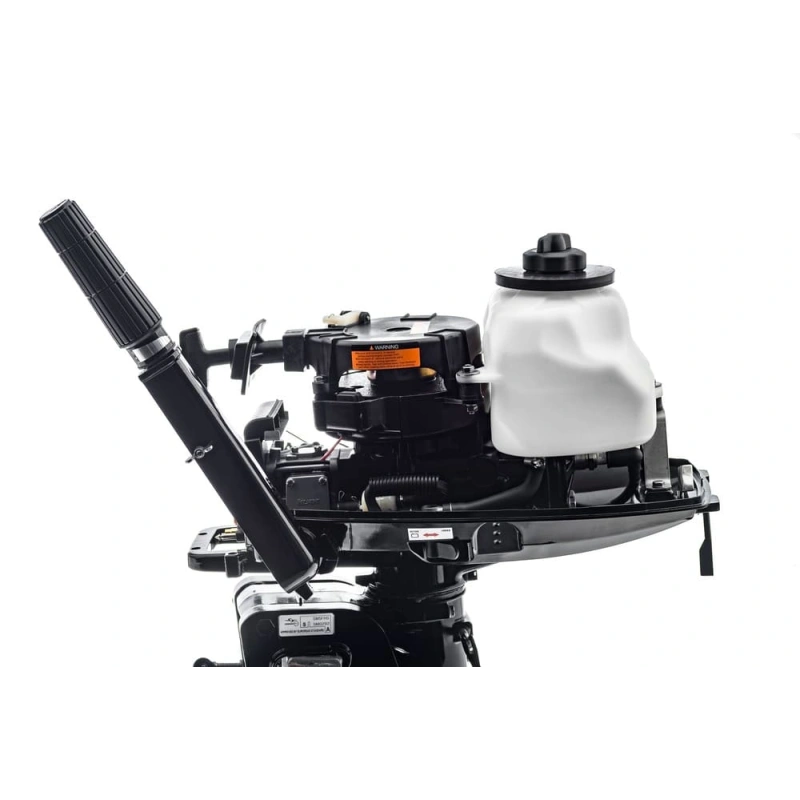 2х-тактный лодочный мотор MAGNUM PRO SM5HS 6418