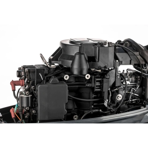 2х-тактный лодочный мотор MIKATSU M40FHS