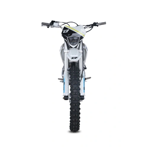 Мотоцикл BRZ H5 PR300 ENDURO