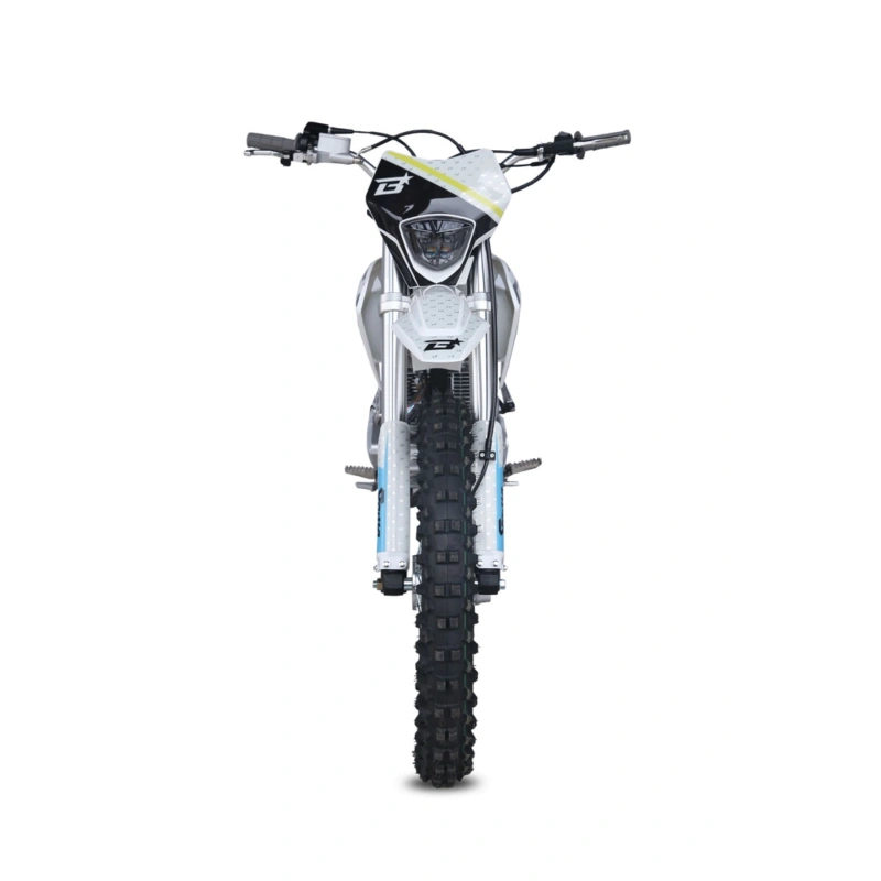 Мотоцикл BRZ H5 PR300 ENDURO