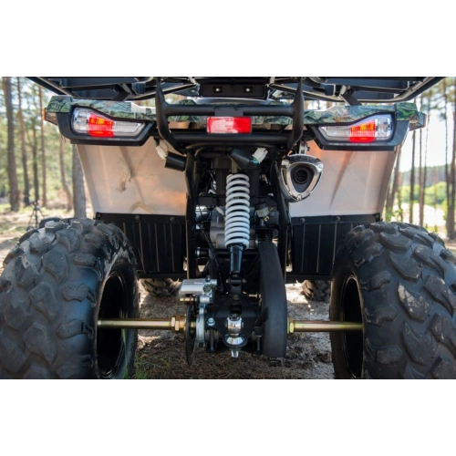 Квадроцикл YAMAHA Shark 300cc 2556269