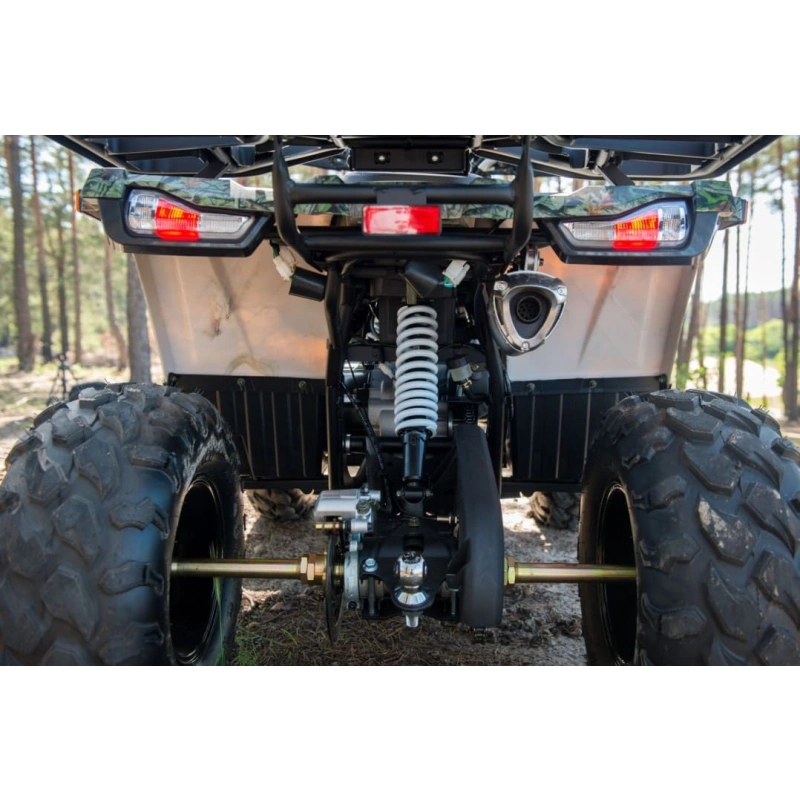 Квадроцикл YAMAHA Shark 300cc 2556269