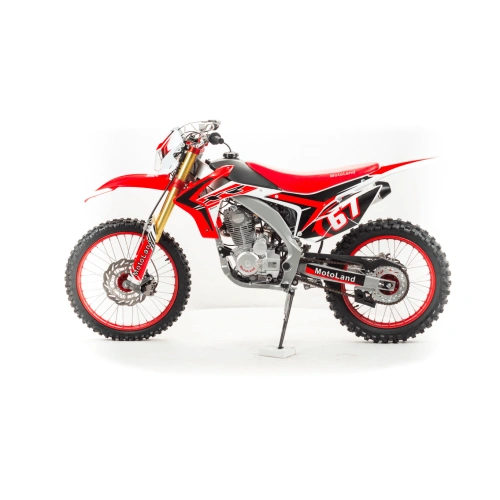 Мотоцикл кроссовый эндуро MOTOLAND XR250 Pro 2556343