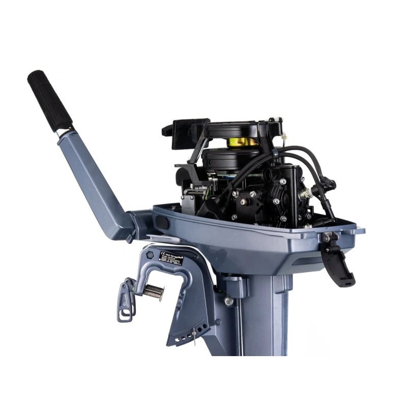 2х-тактный лодочный мотор MIKATSU M9.8FHS