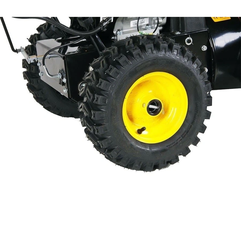 Снегоуборщик HUTER SGC 5500B 2556674