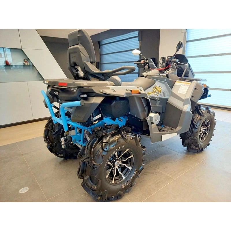 Квадроцикл STELS ATV 800G Guepard Trophy 2.0 (ПСМ) 2583960