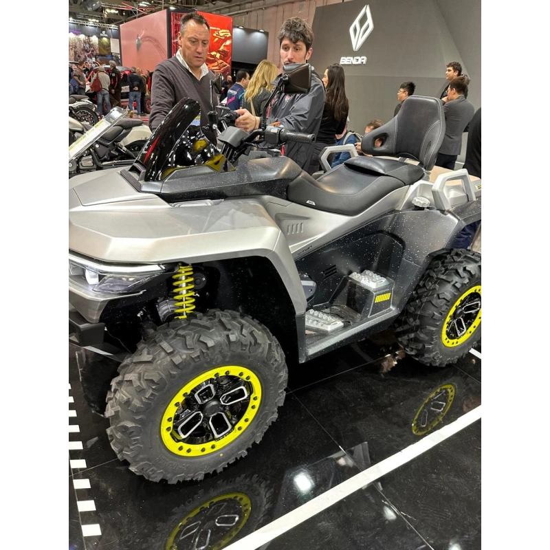 Квадроцикл MAGNUM PRO RedStone 1000R (ПСМ) 2587739
